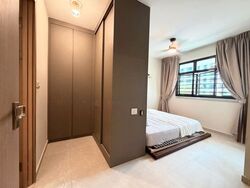 Blk 420C Waterfront II @ Northshore (Punggol), HDB 4 Rooms #605264611